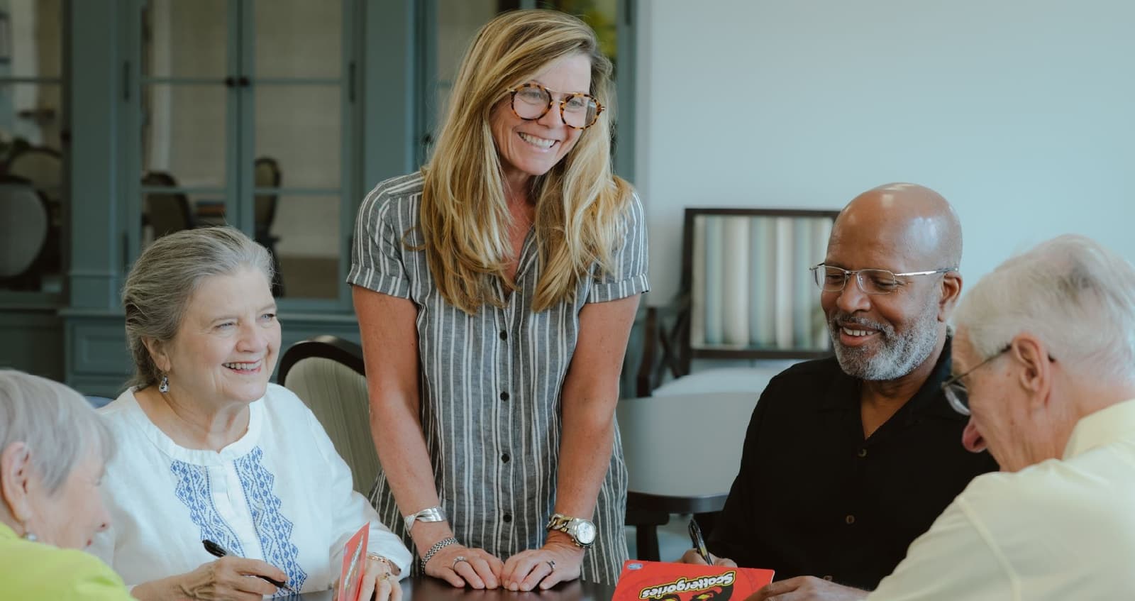 Bloomsbury at Hayes Barton Place photo 1